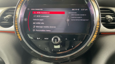MINI Hatchback 1.5 Cooper Exclusive 5dr Auto [Comfort/Nav Pack] Petrol Hatchback